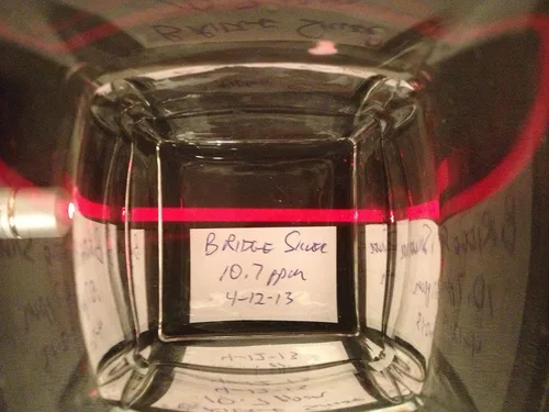 Vista 5 de 10 ppm 16 oz de plata coloidal natural suplemento de salud de apoyo inmunológico