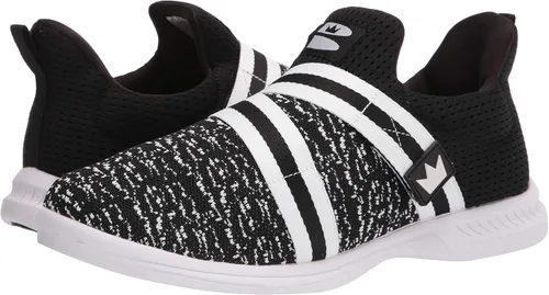 Vista 6 de Brunswick Men's Bowling Shoes