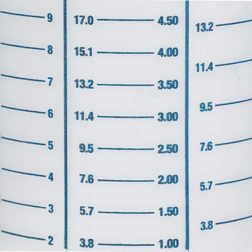 Vista 6 de attwood 11873-1 Combustible/aceite marino de boca ancha
