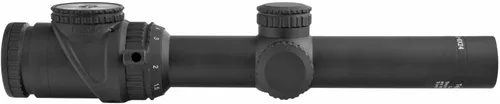 Vista 4 de Trijicon AccuPoint 1-6 x24 - Telescopio para rifle (30 mm)