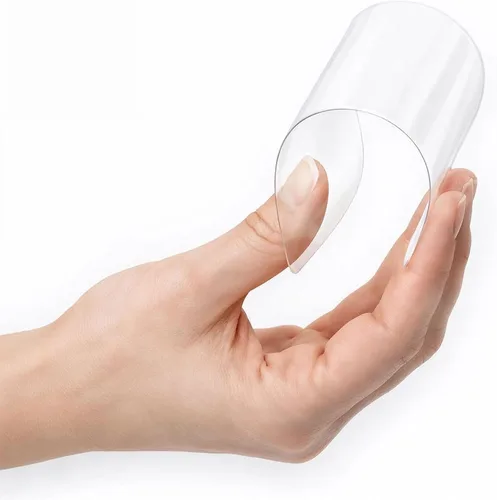 Vista 5 de brotect Protector de pantalla de vidrio compatible con Huawei Band 7, protección 9H de lámina de vidrio [resistente a los arañazos, alta claridad]