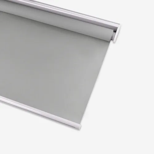 Vista 8 de SEEYE Persianas enrollables opacas sin cordón, para ventana, impermeable, con aislamiento térmico, protección UV, para el hogar, cocina, baño