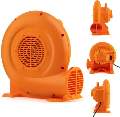 HONEY JOY Portable Air Blower