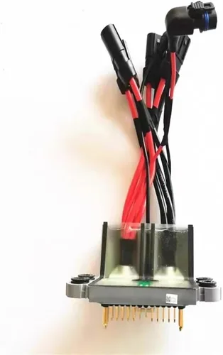 Vista 2 de Agras Drone for DJI T50 Power Distribution BoardModule