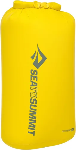 Vista 38 de Sea to Summit Bolsa seca ligera, almacenamiento seco multiusos