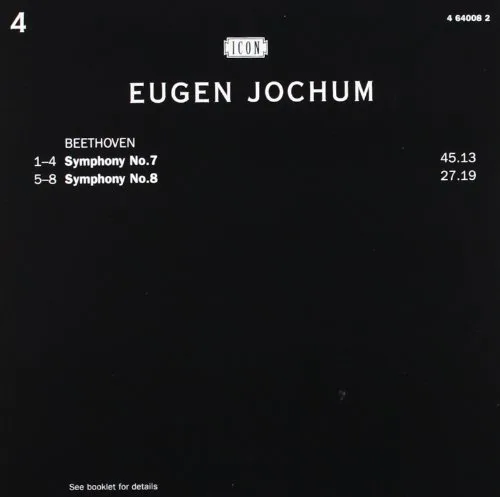 Vista 7 de Icon the Complete EMI Recordings