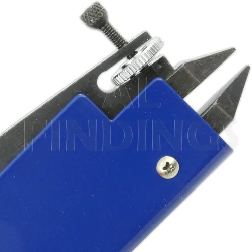 Vista 2 de GWM - Alicates de ajuste de piedra: pinzas de apriete para fijar piedras (280)