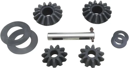 Vista 7 de USA Standard Gear (ZIKF7.5-S-28) Juego de engranajes araña para Ford 7.5 diferencial