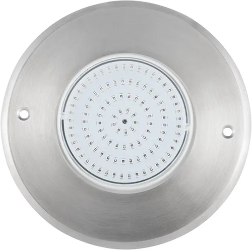 Vista 10 de Eapmic Luz de Piscina de 12 V 35 W Luz LED Subacuática de Cambio de Color RGB IP68 con Control Remoto