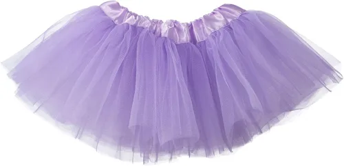 Vista 14 de Baby 5-Layer Ballerina Tulle Tutu (0-3 mo.)