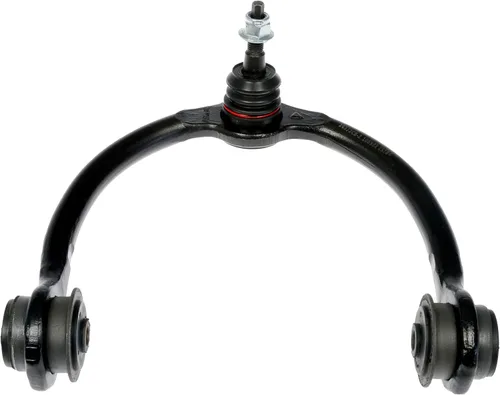 Vista 4 de Dorman 521-116 Conjunto de brazo de control de suspensión y rótula compatible con modelos seleccionados de Jeep