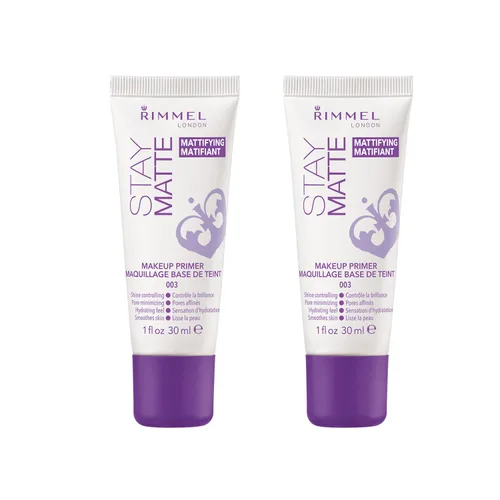 Vista 2 de Rimmel Variedad