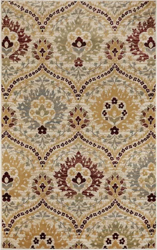 Vista 3 de Superior Elegant Augusta Camello