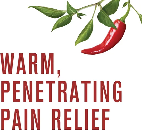 Vista 2 de Zostrix Crema para aliviar el dolor, máxima fuerza, 2 onzas (paquete de 3)