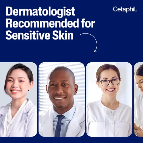 Vista 7 de Cetaphil - Barra de limpieza suave, 4.5 onzas (paquete de 6), barra de limpieza nutritiva para pieles secas y sensibles, no comedogénica