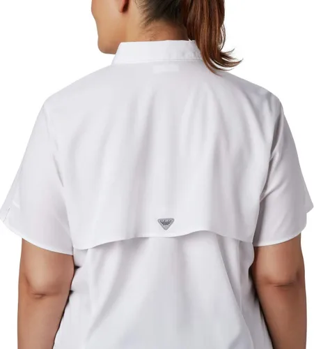 Vista 8 de Columbia Camisa Tamiami II de manga corta para mujer