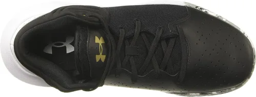 Vista 5 de Under Armour Zapatillas de baloncesto unisex Jet '21 para adultos