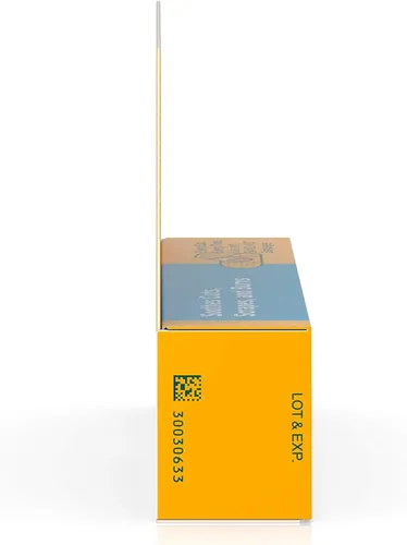 Vista 5 de Neosporin + Crema de doble acción para aliviar el dolor, 0.5 onzas