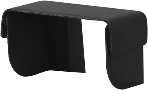 Vista 7 de Parasol para DJI Osmo Pocket 3 Accesorios Parasol Parasol Escudo Protección Accesorios para Osmo Pocket 3 Cámara