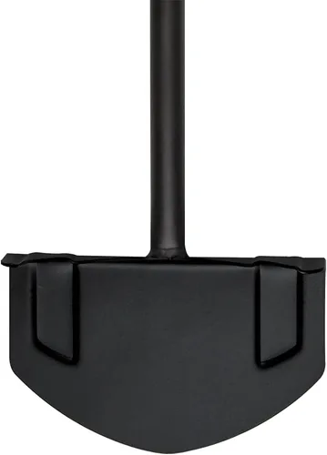 Vista 4 de Fiskars Herramienta de césped de acero de 38.5 pulgadas, bordeadora manual de mango largo para césped y jardín para herramienta de suelo, jardín