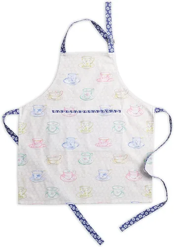 Vista 37 de Maison d' Hermine Delantal 100% de algodón para mujeres con bolsillo de cocina delantal de chef para hombres, decoración de Pascua