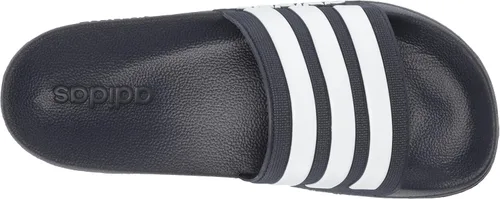 Vista 5 de adidas - Sandalias Adilette para la ducha, para adultos, unisex