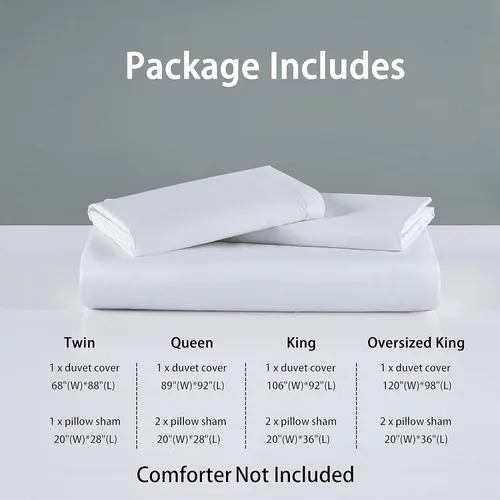 Vista 2 de Eikei Home Damasco Medallion - Juego de funda de edredón de lujo con estampado de cachemira bohemio, 400 hilos, algodón egipcio, satén, vibrante