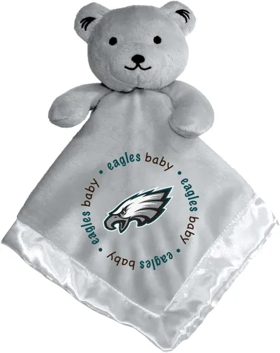 Vista 10 de Baby Fanatic NFL - Manta de oso de seguridad unisex para bebé