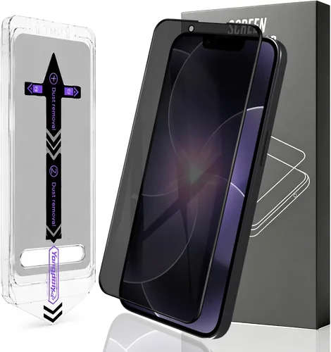 Vista 81 de 3 Pack for Amazfit Active 2 Screen Protector, Non-Tempered Glass Flexible Protection, HD Clear Protective Film