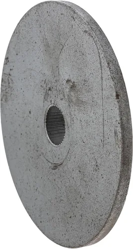 Vista 4 de CUB CADET 717-1177A Soporte de disco Voluntario WT Tracker Sport Limited LE FIS EFI