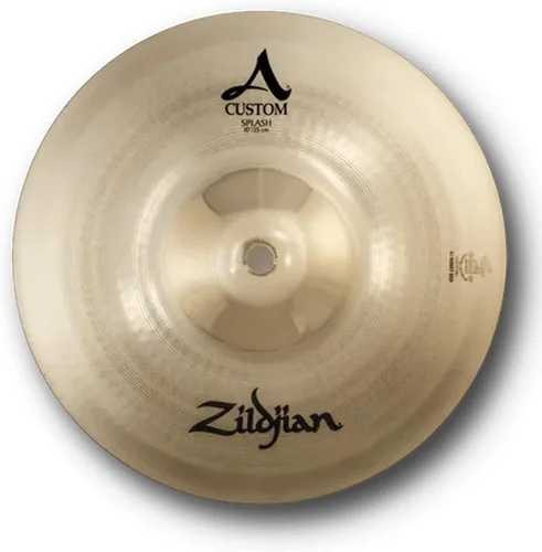 Zildjian A Custom Splash - 6 Pulgadas