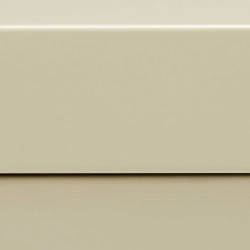 Vista 6 de Lorell Lima vertical de 4 cajones con cerradura, 15 x 25 x 52 pulgadas, masilla