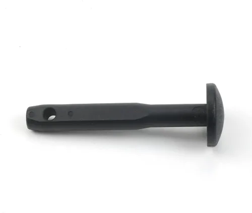 Vista 3 de Para Polaris Sportsman Scrambler 550 850 1000 Billet Front Storage Rack Latch Kit 5438117