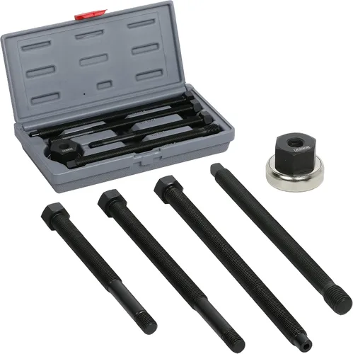 Vista 11 de ARES 15085 - Extractor de equilibrador armónico para GM - Extractor de equilibrador armónico de perfil bajo permite un fácil acceso y servicio