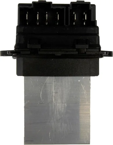Vista 2 de Dorman 973-517 Kit de resistencias de motor de soplador HVAC compatible con modelos seleccionados Chrysler, Dodge y Jeep