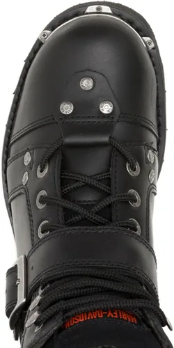 Vista 5 de Harley-Davidson - Botas de freno con hebilla para hombre