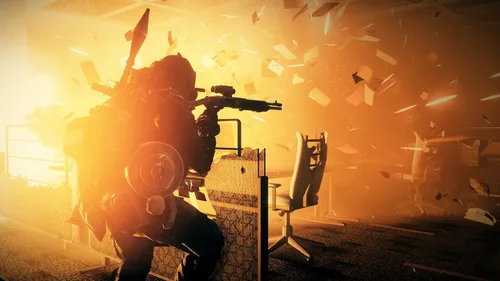 Vista 7 de Battlefield 3 Edición Premium - Origen de PC Código del juego en línea