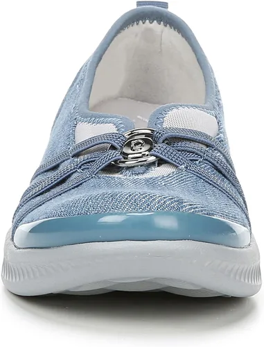 Vista 4 de BZees Niche - Zapato estilo bailarina para mujer