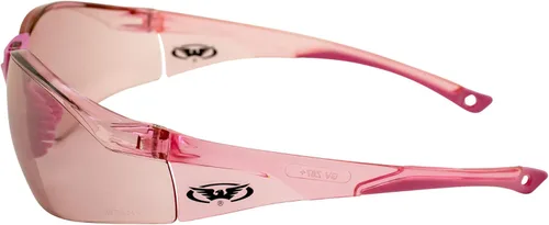 Vista 3 de Global Vision Cruisin Safety Sport - Gafas de sol para motocicleta