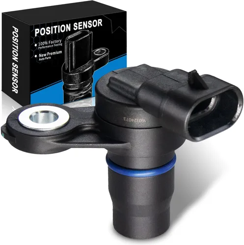 Vista 48 de Sensor de posición del árbol de levas para:-Ford F150 para:-Mustang E150 E250 Club Wagon/Econoline/Econoline Club Wagon Thunderbird para:-Mercury