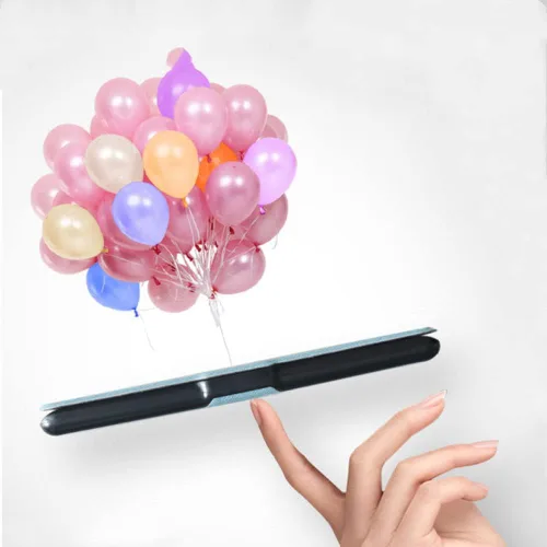 Vista 3 de Funda para Kindle Paperwhite de 6.8" (11ª generación-2021) y Kindle Paperwhite Signature Edition - Funda con encendido/apagado automático