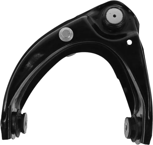 Vista 9 de Kit de suspensión de dirección de 14 piezas, brazos de control, barras de acoplamiento, fuelles, barras estabilizadoras