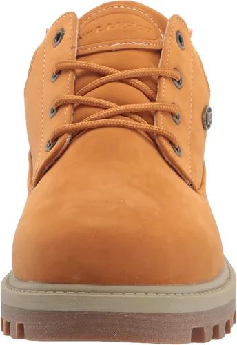 Vista 2 de Botas Thermabuck Empire Lo WR de Lugz para hombre, Amarillo, 10.5 D(M) US