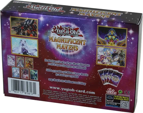 Vista 2 de Yu-Gi-Oh TCG: Caja de vacaciones 2022