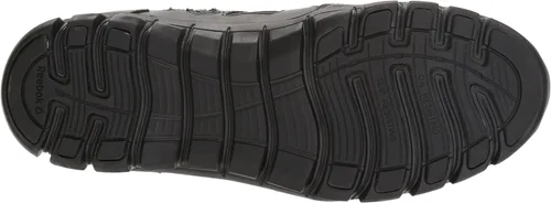 Vista 4 de Reebok Mens Sublite Cushion Tactical 6 Inch Boot Military Tactical