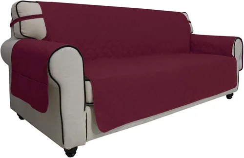 Vista 23 de Easy-Going Funda para Sofá Funda para Silla Funda para Sofá Impermeable Funda para Sofá Lavable Funda para Sofá de Tela Antideslizante Protector