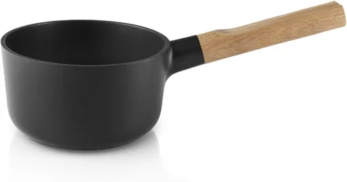 Vista 2 de Eva Solo Cocina Nórdica - (Saucepan Black 1.5 Litros)