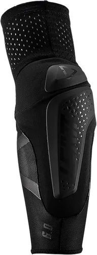 Vista 3 de Leatt Protectores de codo 3DF 6.0