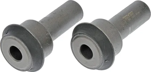 Dorman 523-227 Buje de bastidor auxiliar de suspensión delantera delantera compatible con modelos seleccionados de Nissan, paquete de 2