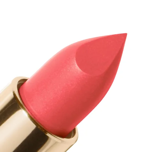 Vista 2 de L'Oreal Paris - Lápiz labial de apariencia satinada con aceites preciosos y ricos pigmentos